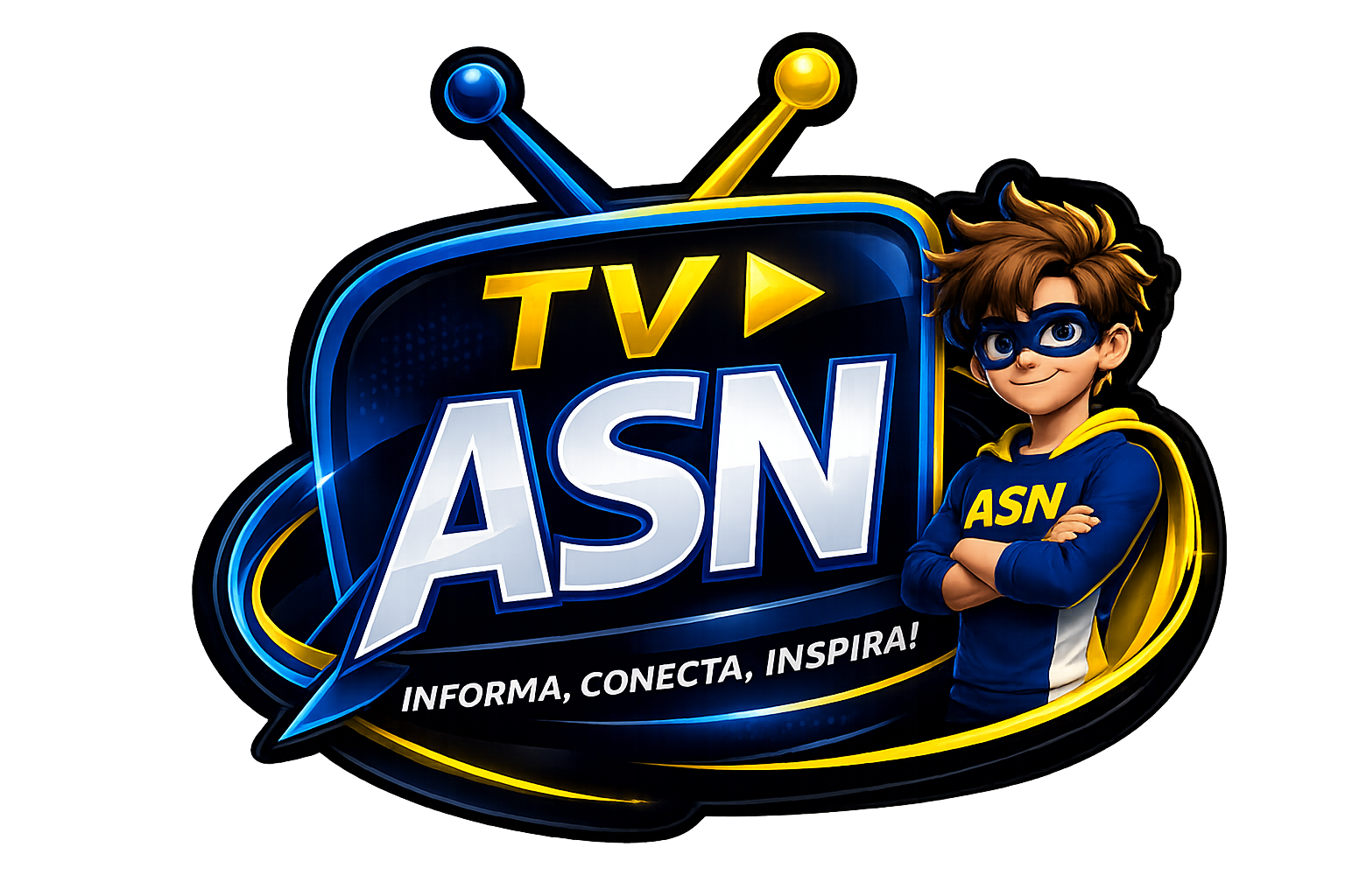TV ASN